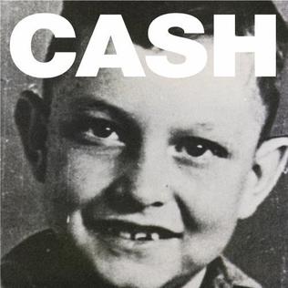 Johnny Cash - VI: Ain't No Grave