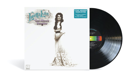 Loretta Lynn - Coal Miner's Daughter
