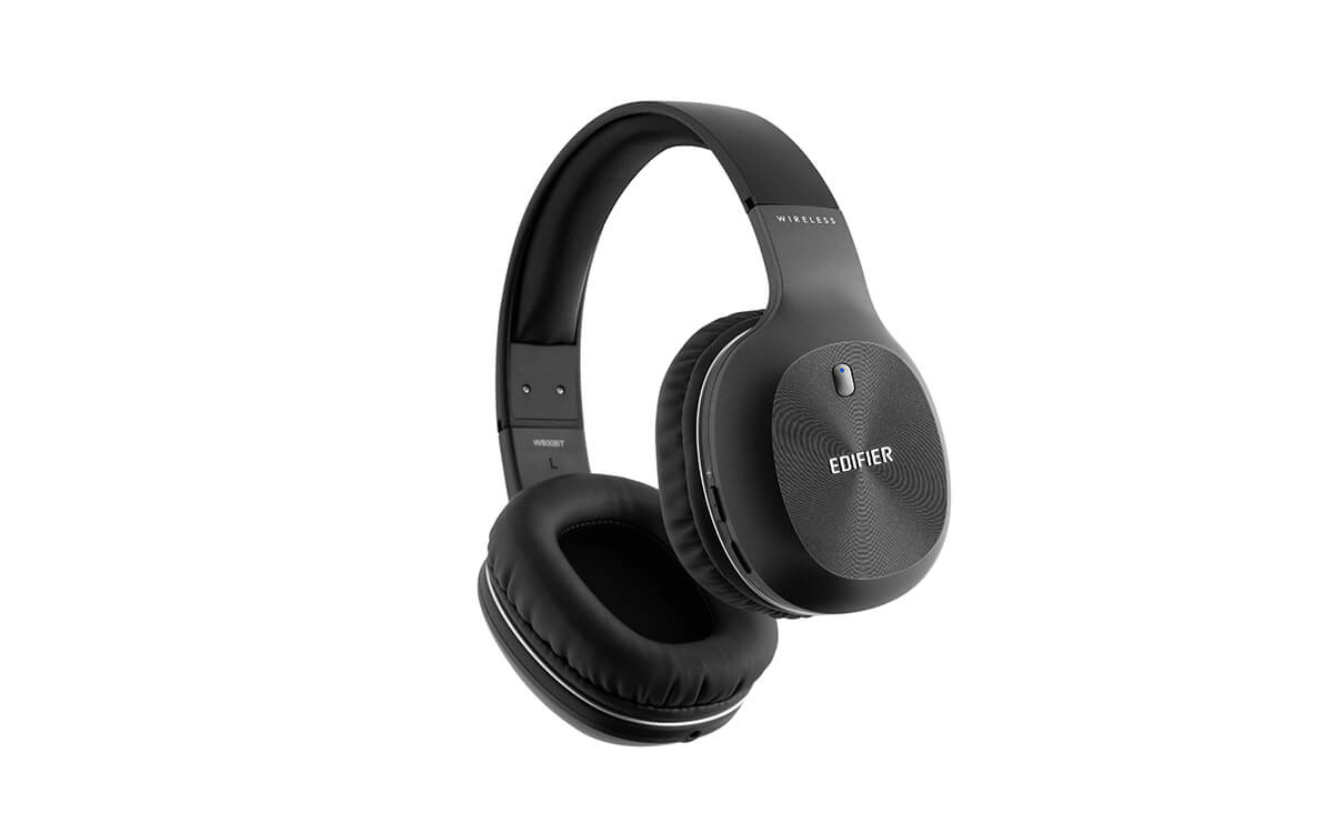 Edifier W800BT Wired and Wireless Bluetooth Headphones