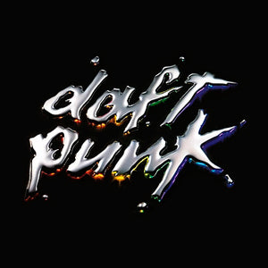Daft Punk - Discovery 2LP