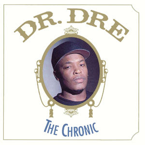 Dr Dre - The Chronic