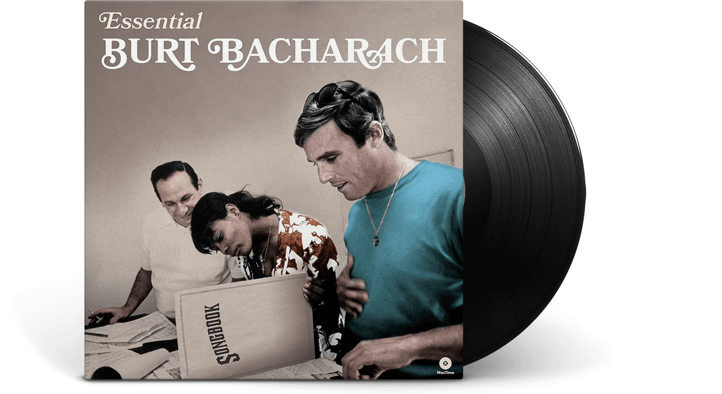 Burt Bacharach - Essential