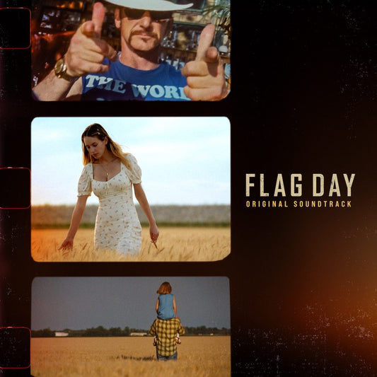VA - Flag Day Original Soundtrack