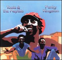 Toots and the Maytals - Funky Kingston