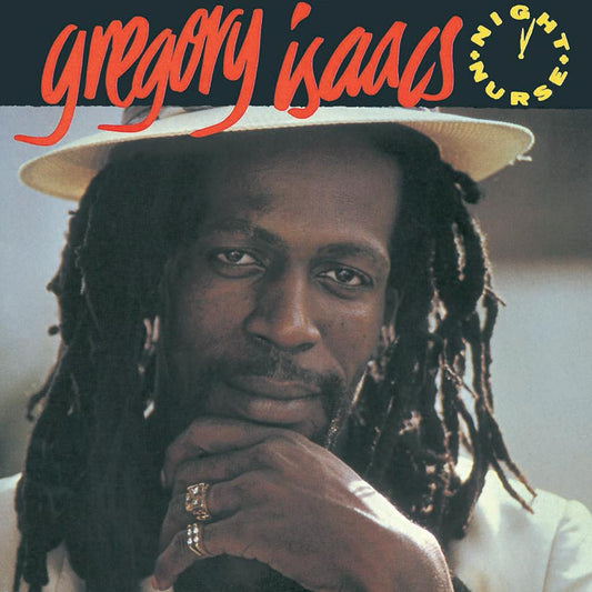 Gregory Isaacs - Night Nurse