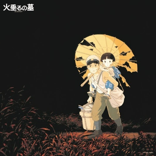 Michio Mamiya - Grave Of The Fireflies