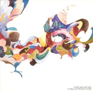 Nujabes - Hydeout Productions: First Collection