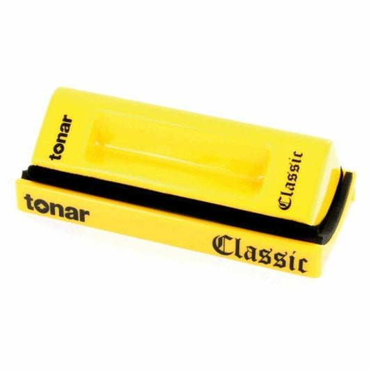 Tonar - Velvet Record Cleaning Brush