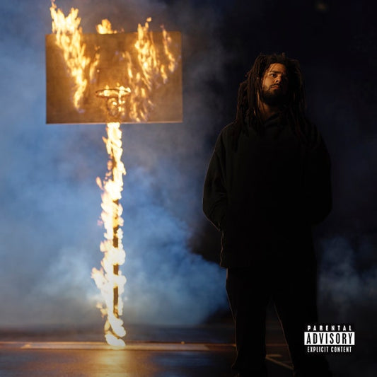 J. Cole - Off Season