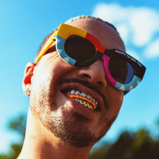 J Balvin - Jose