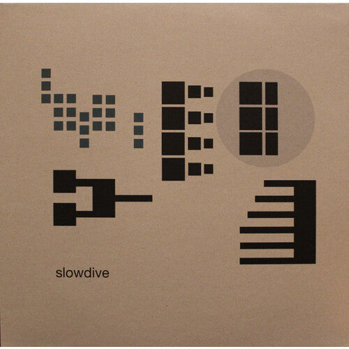 Slowdive - pygmallion