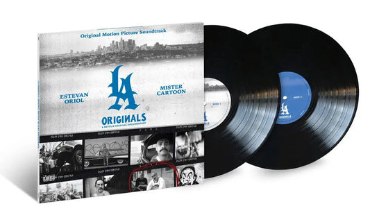 V/A - L.A Originals