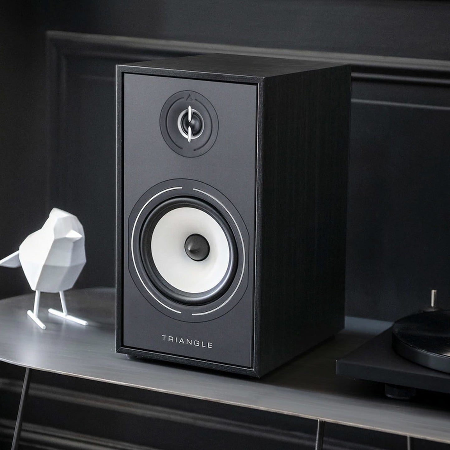 Triangle Borea BR02 BT Active Bookshelf Speakers