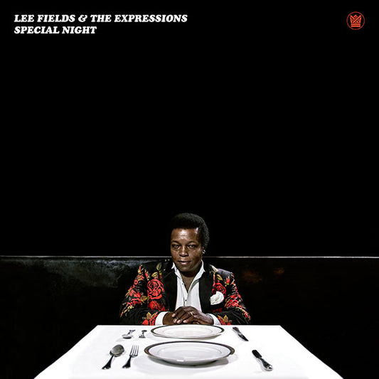 Lee Fields & The Expressions - Special Night
