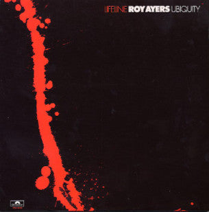 Roy Ayers - Life Line