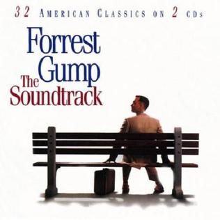 Forrest Gump - Original Soundtrack