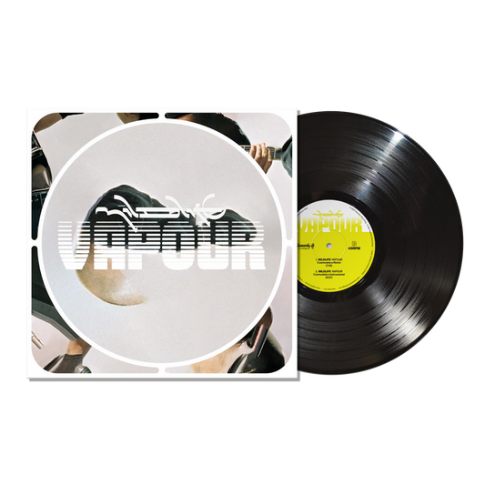 Mildlife - Vapour 12"
