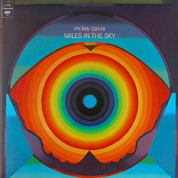 Miles Davis - Miles In The Sky