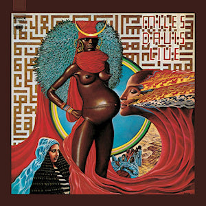 Miles Davis - Live Evil