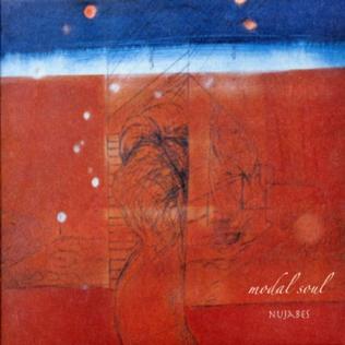 Nujabes - Modal Soul