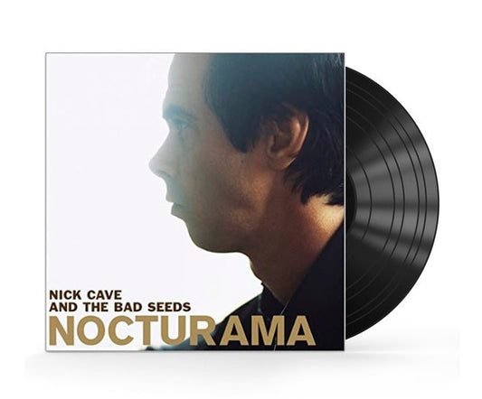 Nick Cave And The Bad Seeds - Nocturama