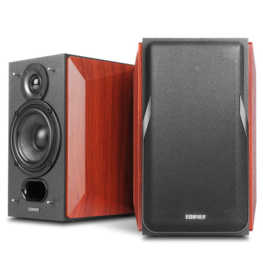 P17 Passive Bookshelf Speakers