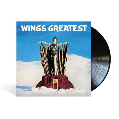Wings - Greatest