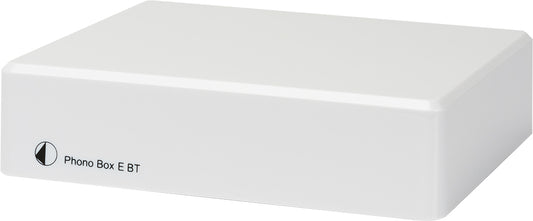 PRO-JECT PHONO BOX E 'BT' PHONO STAGE