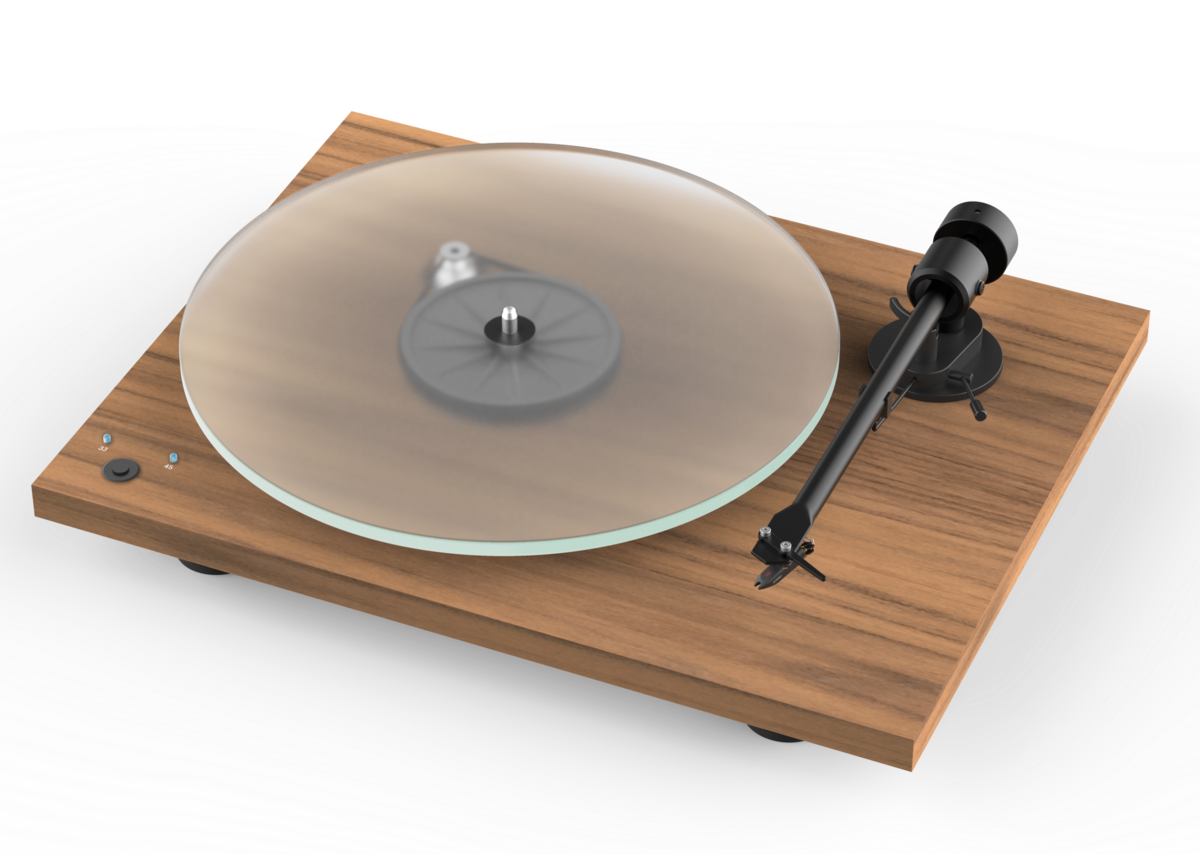 PRO-JECT T1 PHONO SB