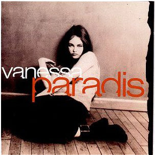 Vanessa Paradis - Self Titled