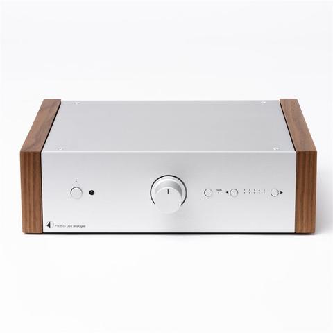 PRO-JECT MaiA DS2 INTEGRATED AMPLIFIER  WITH BLUETOOTH