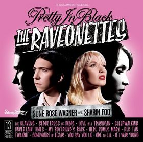 Raveonettes - Pretty In Black