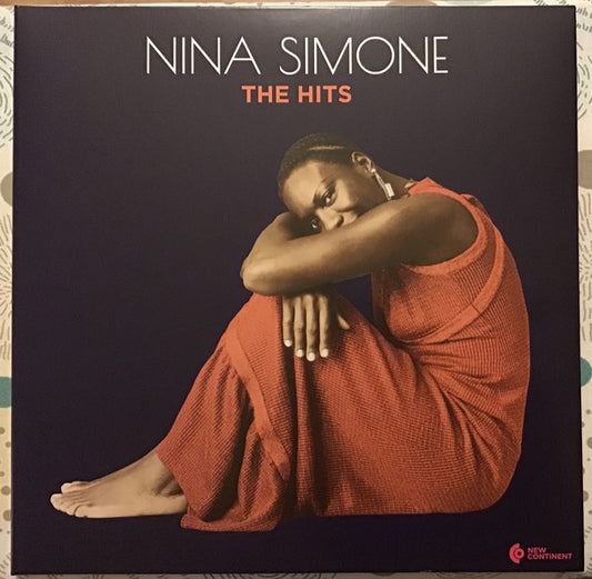 Nina Simone - The Hits