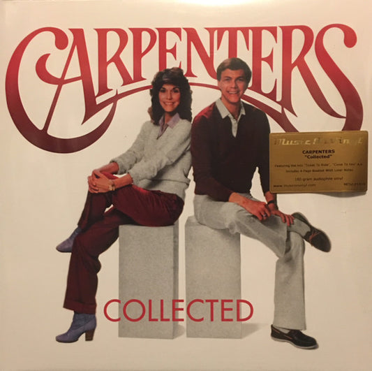 Carpenters - Collected