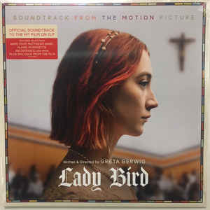 Lady Bird - Original Soundtrack by John Brion