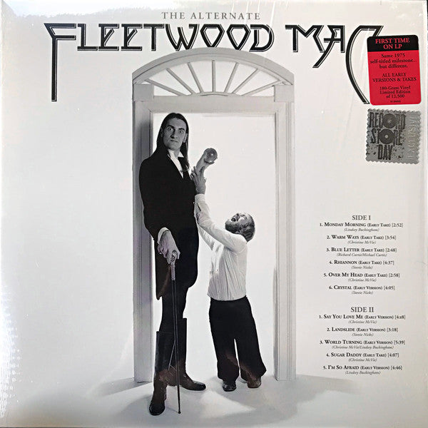Fleetwood Mac - The Alternative Fleetwood Mac (RSD 2019)