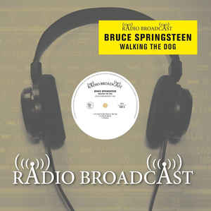 Bruce Springsteen - Walking the Dog