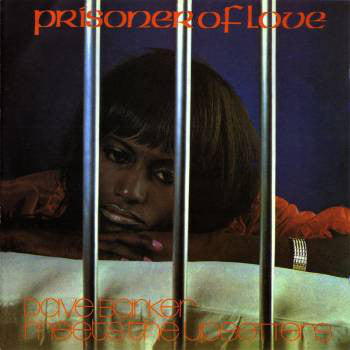 Dave Barker Meets the Upestters - Prisoner of Love