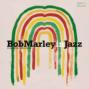 Various - Bob Marley in jazz