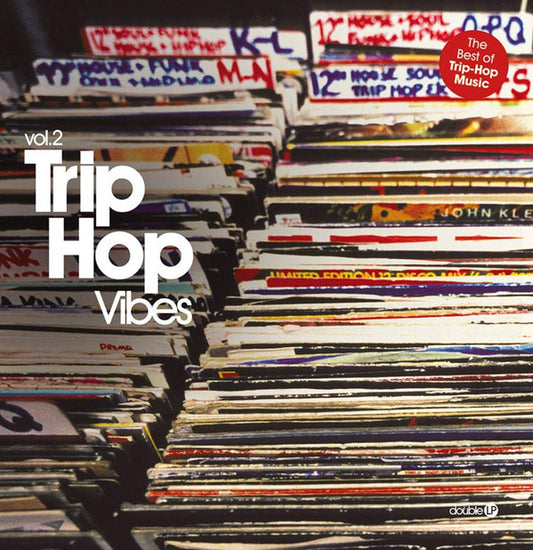 Trip Hop Vibes vol 2 - Compilation