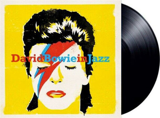 David Bowie - In Jazz