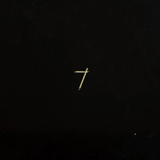 Sault - Seven
