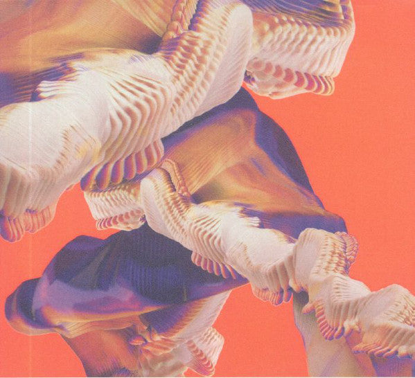 Bicep - Isles