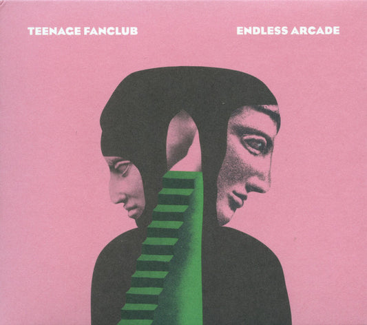 Teenage Fanclub - Endless Arcade