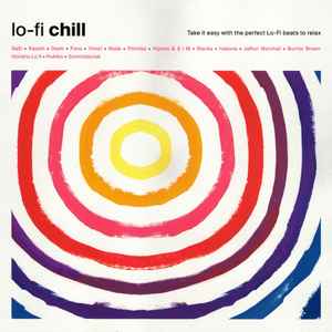 V/A - Lo-Fi Chill