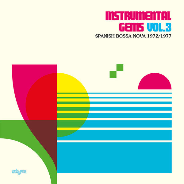 VA - Instrumental Gems Vol. 3