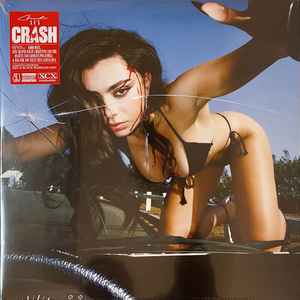 Charli XCX - Crash