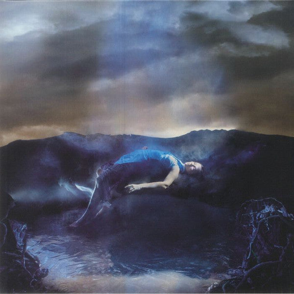 Caterina Barbieri - Spirit Exit