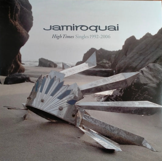 Jamiroquai - High Times: Singles 1992–2006