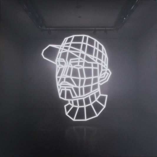 DJ Shadow - Reconstructed: Best Of